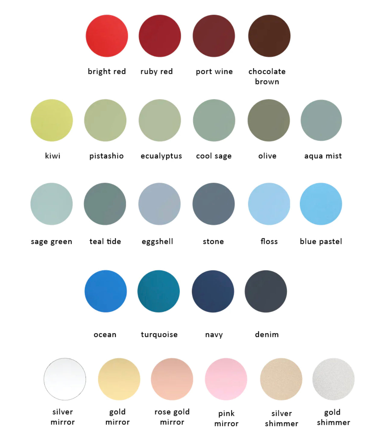 Guestbook Acrylic Sign