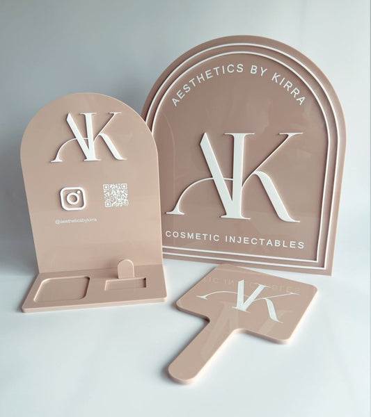 business starter package