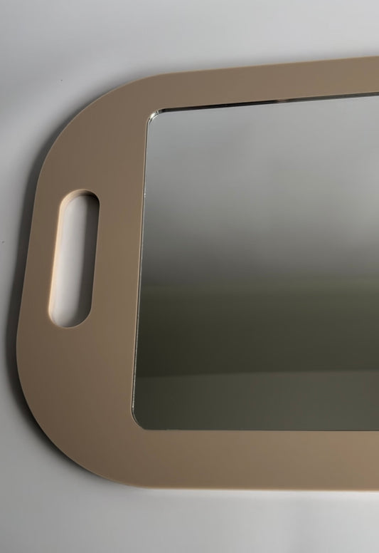 Hairdresser Mirror
