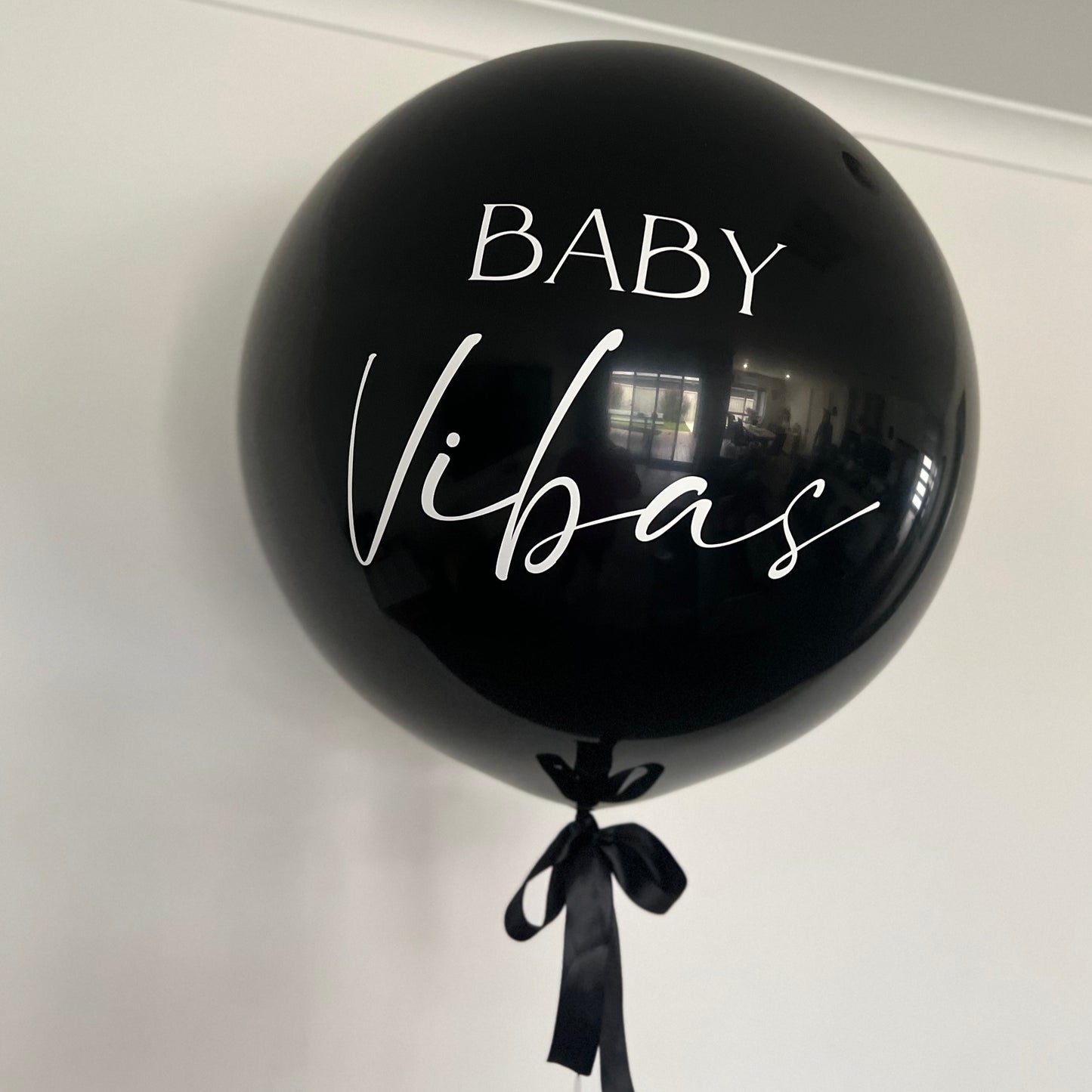 Gender Reveal Balloon