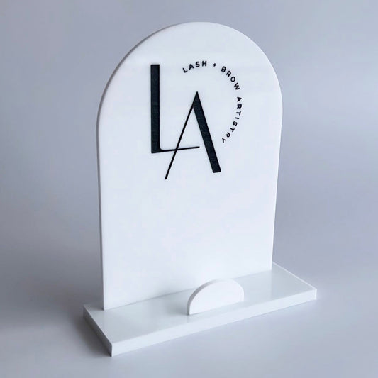 Business Card Holder