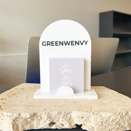 Business Card Holder